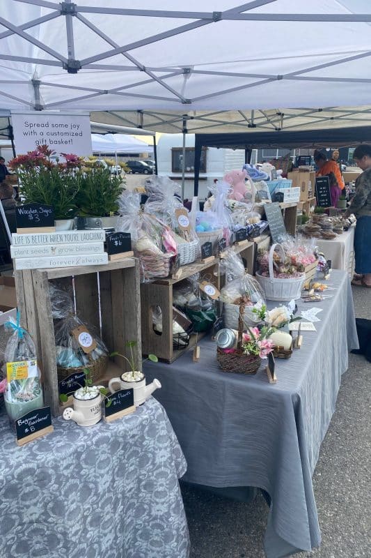 2023 - Gallery Image - 20 - Elmira Farmers Market