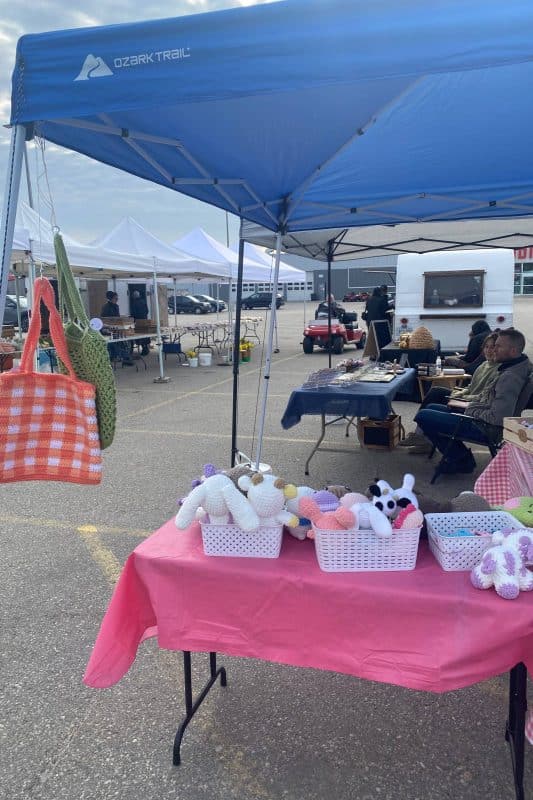 2023 - Gallery Image - 21 - Elmira Farmers Market