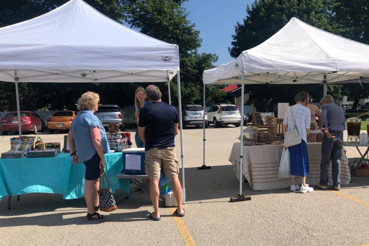 2023 - Gallery Image - 27 - Elmira Farmers Market