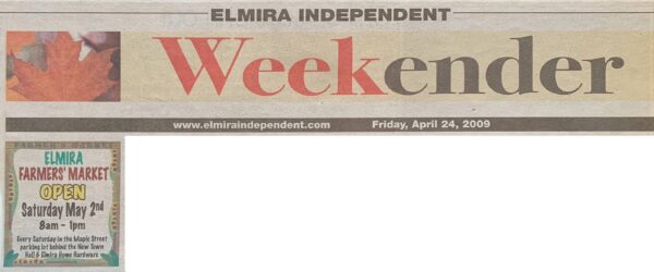 In The News - Image - 20 - Elmira Farmers Market