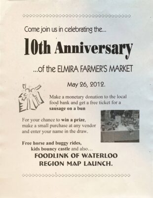 In The News - Image - 57 - Elmira Farmers Market