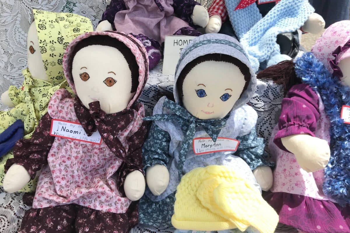 Elise Martin's Garden - Image Gallery - 7 - Elmira Farmers Market