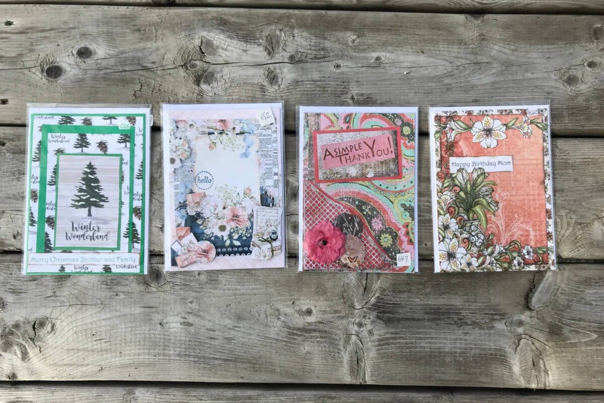 First Street Cards - Image Gallery - 4 - Elmira Farmers Market