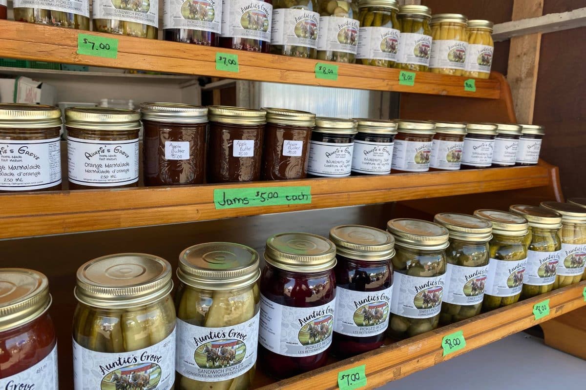 2023 - Gallery Image - 10 - Elmira Farmers Market