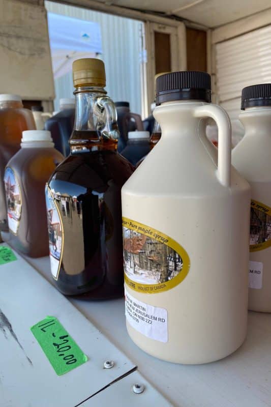 2023 - Gallery Image - 16 - Elmira Farmers Market