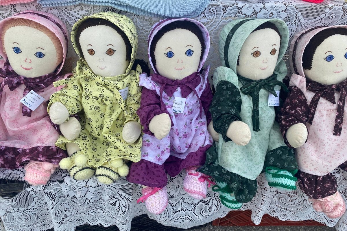 2023 - Gallery Image - 2 - Elmira Farmers Market