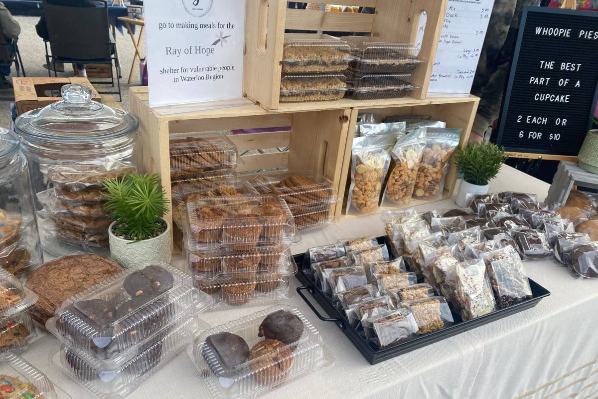 2023 - Gallery Image - 3 - Elmira Farmers Market