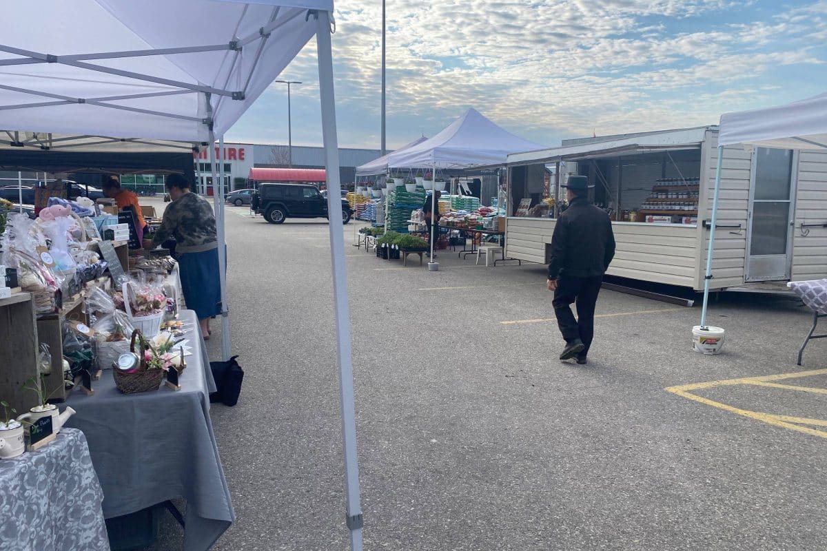 2023 - Gallery Image - 4 - Elmira Farmers Market