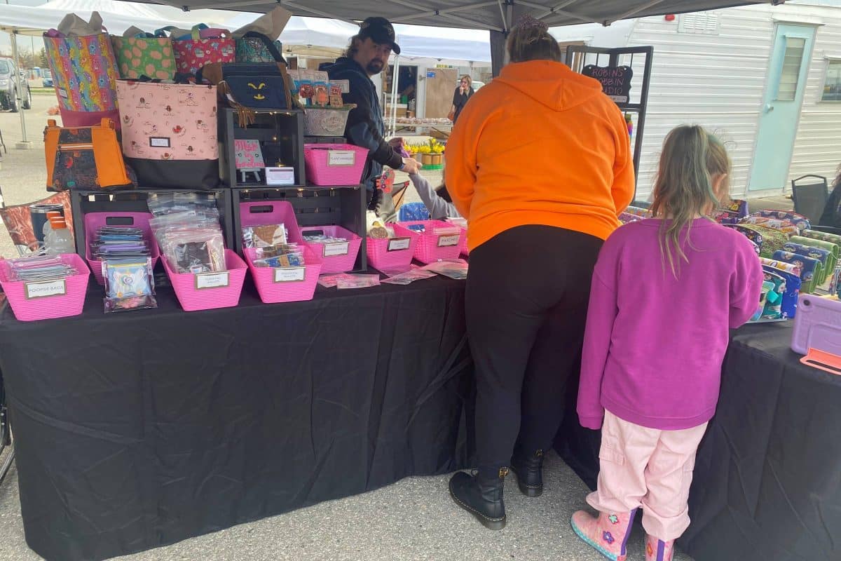 2023 - Gallery Image - 5 - Elmira Farmers Market