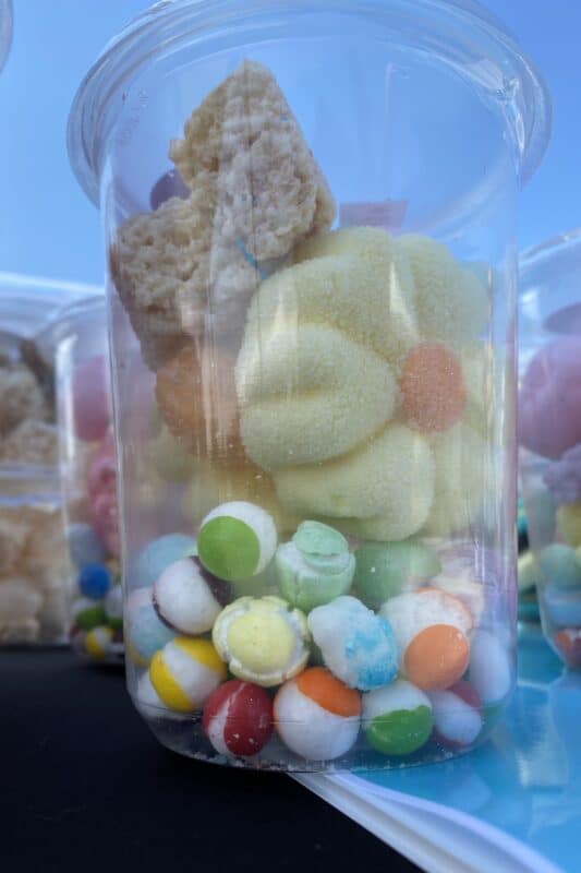 Arctic Indulgence - Vendor Image - Elmira Farmers Market