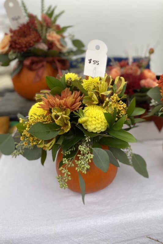 Custom Floral Design by Kyla Pagett - Vendor Image 6 - Elmira Farmers Market
