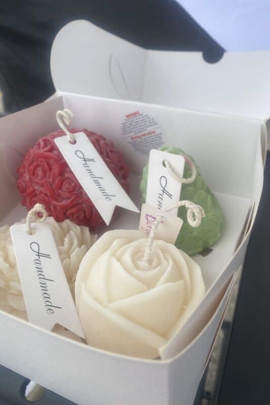 Gratitude and Light Candles - Vendor Image 3 - Elmira Farmers Market.jpg