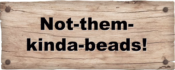 Not-them-kinda-beads! - Logo - Elmira Farmers Market