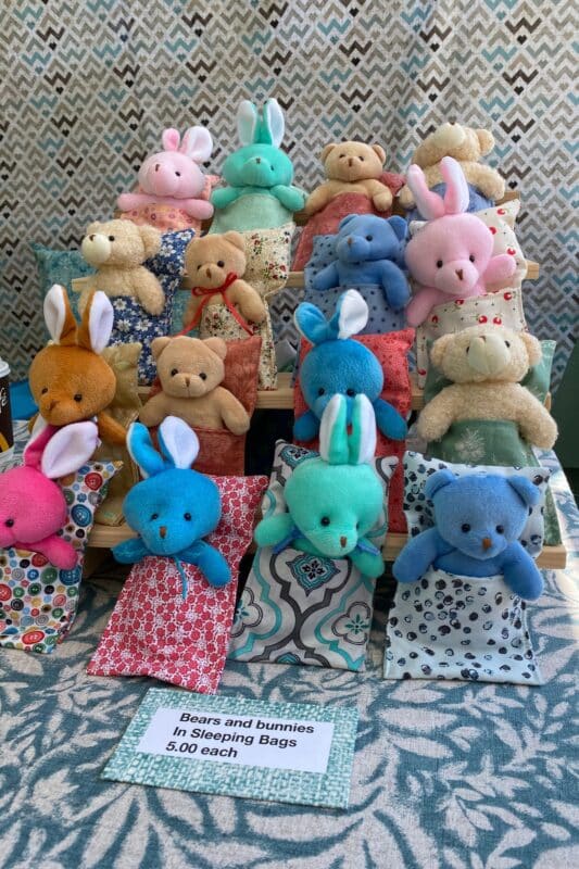 Patchwork - 2 - Elmira Farmers Market