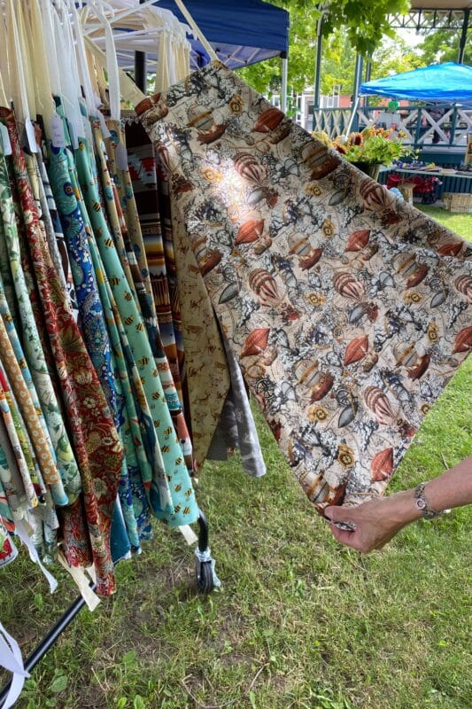 Patchwork - 3 - Elmira Farmers Market