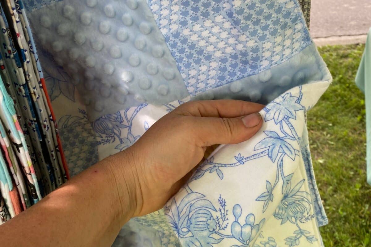 Patchwork - 4 - Elmira Farmers Market