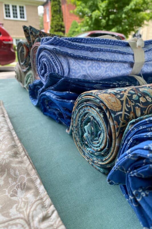 Patchwork - Elmira Farmers Market